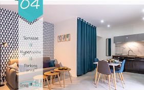 Le 04-GregIMMO-Appart'Hôtel